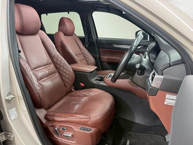 CX-8
