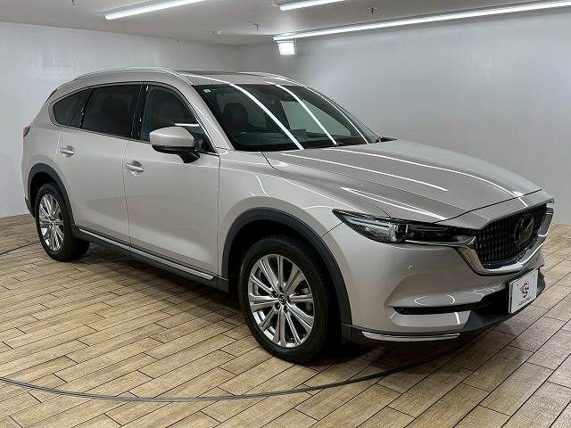 CX-8