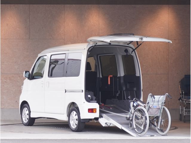 ATRAI wagon
