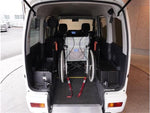 ATRAI wagon