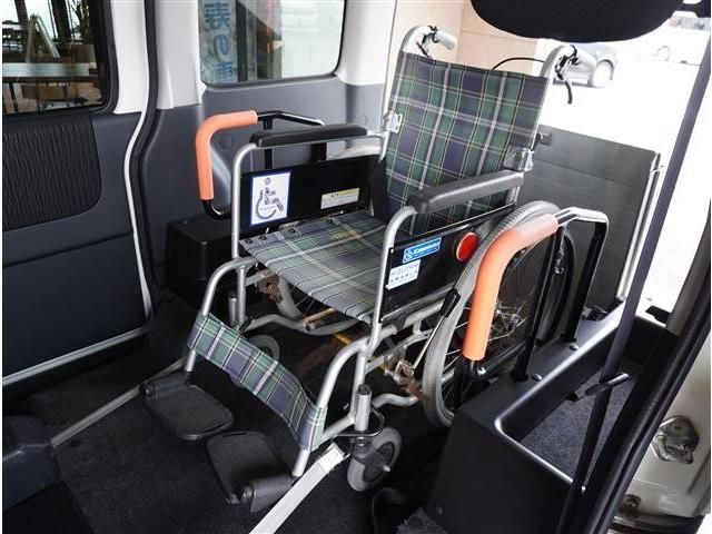 ATRAI wagon