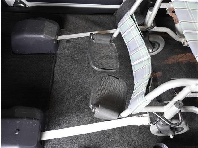 ATRAI wagon