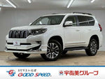 LANDCRUISER PRADO