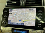 LANDCRUISER PRADO