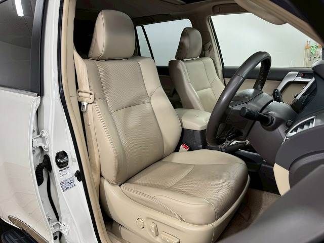 LANDCRUISER PRADO