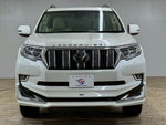 LANDCRUISER PRADO