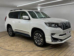 LANDCRUISER PRADO