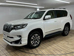 LANDCRUISER PRADO
