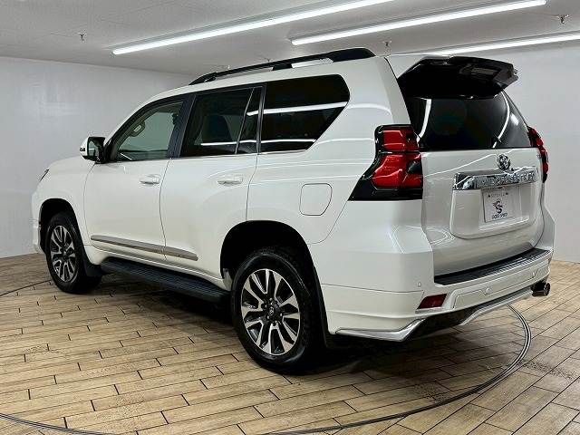 LANDCRUISER PRADO
