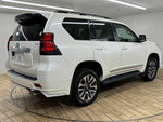 LANDCRUISER PRADO