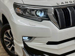 LANDCRUISER PRADO