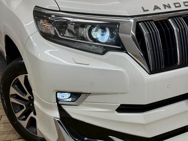 LANDCRUISER PRADO