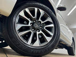 LANDCRUISER PRADO