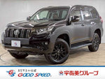 LANDCRUISER PRADO