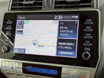 LANDCRUISER PRADO