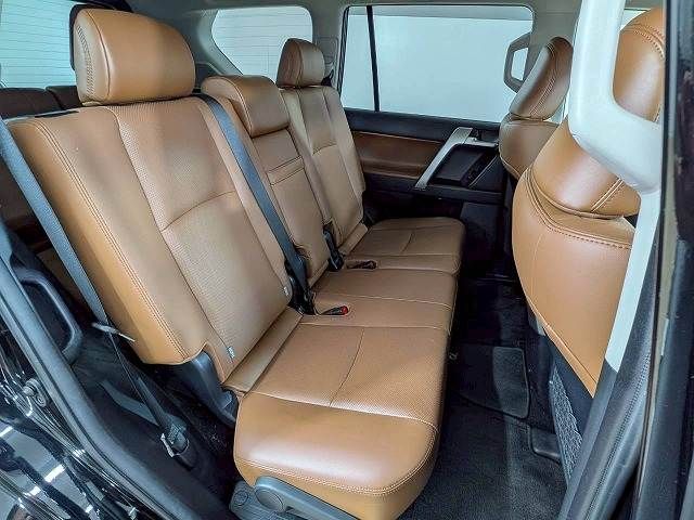 LANDCRUISER PRADO