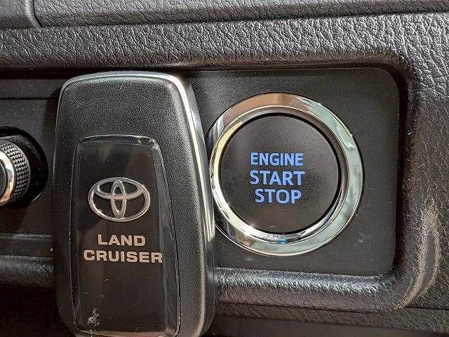 LANDCRUISER PRADO