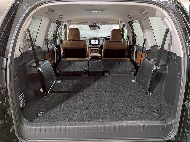 LANDCRUISER PRADO
