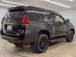 LANDCRUISER PRADO