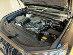 LANDCRUISER PRADO