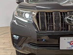 LANDCRUISER PRADO