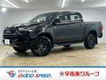 HILUX 4WD