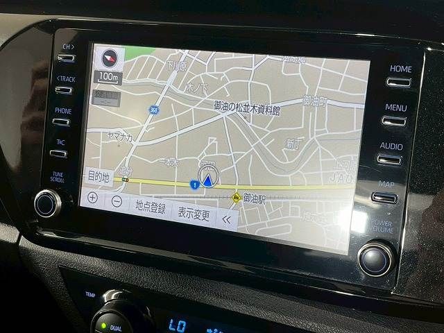 HILUX 4WD