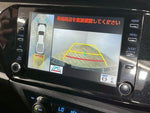 HILUX 4WD
