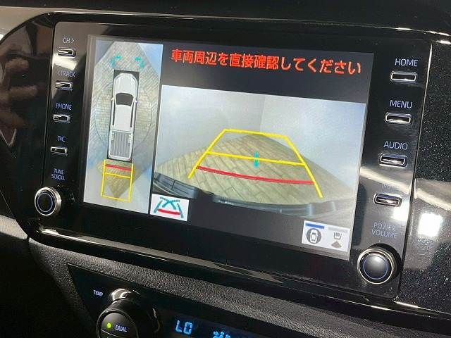 HILUX 4WD
