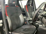 HILUX 4WD