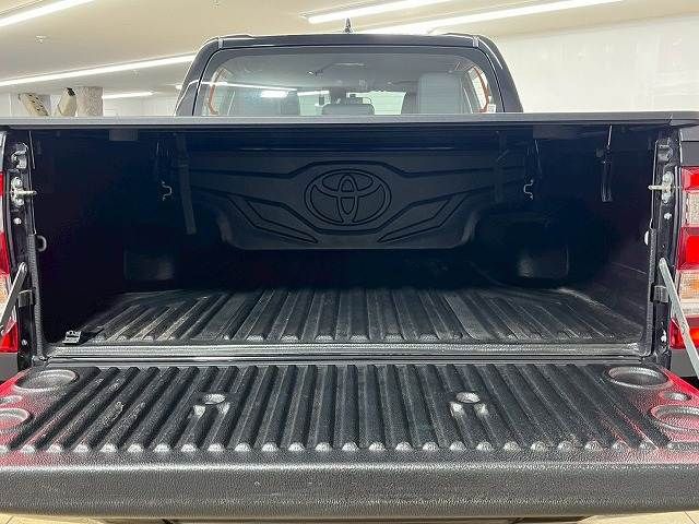 HILUX 4WD