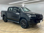 HILUX 4WD