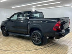 HILUX 4WD