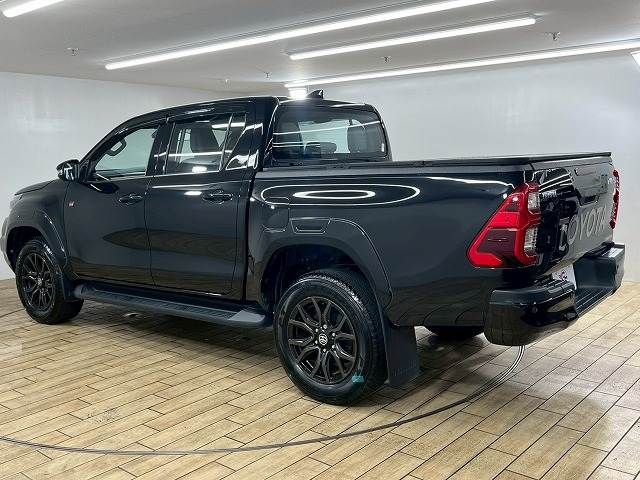 HILUX 4WD