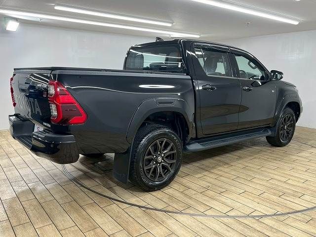 HILUX 4WD