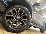 HILUX 4WD