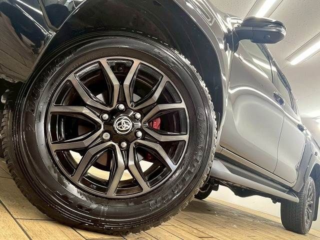 HILUX 4WD