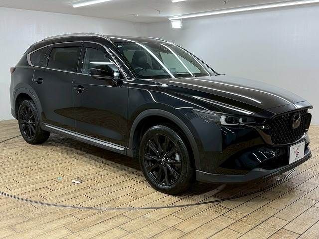 CX-8