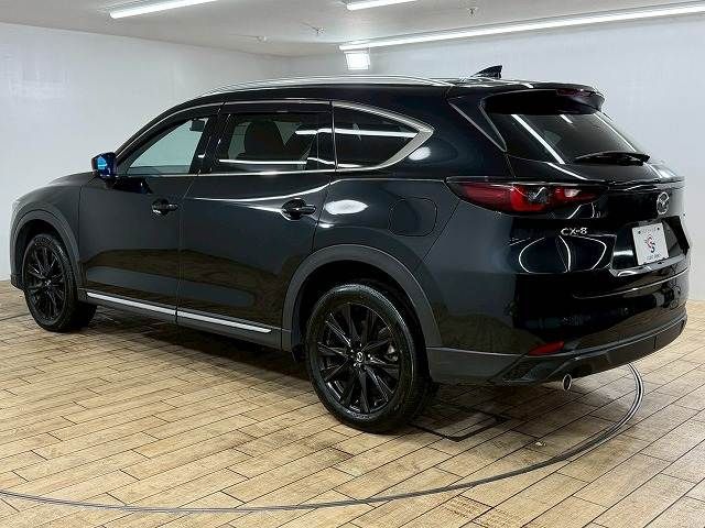 CX-8