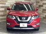 X-TRAIL 2WD