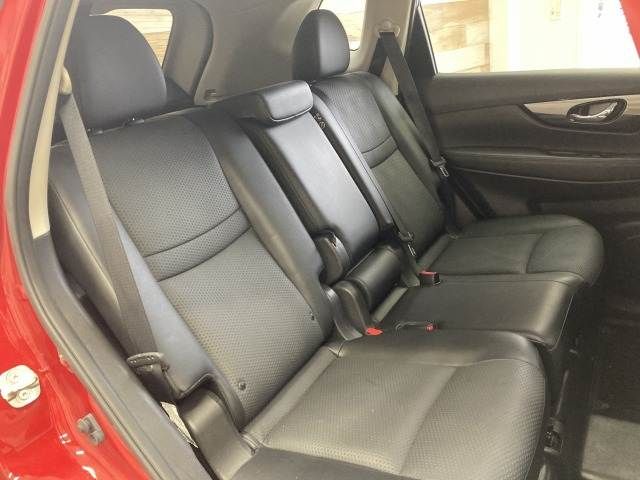 X-TRAIL 2WD
