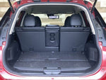 X-TRAIL 2WD
