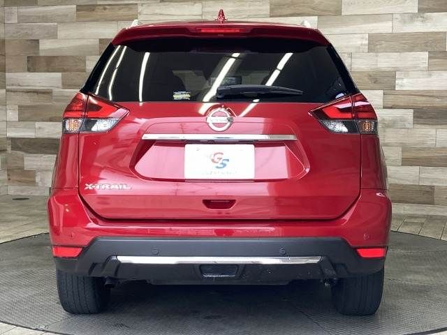 X-TRAIL 2WD