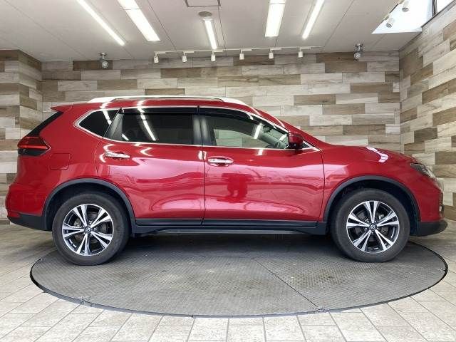 X-TRAIL 2WD