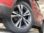 X-TRAIL 2WD