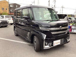 Spacia custom