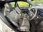 COROLLA CROSS HYBRID