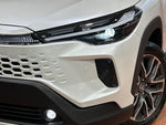 COROLLA CROSS HYBRID