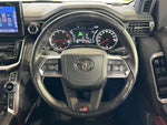 LANDCRUISER wagon