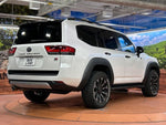 LANDCRUISER wagon